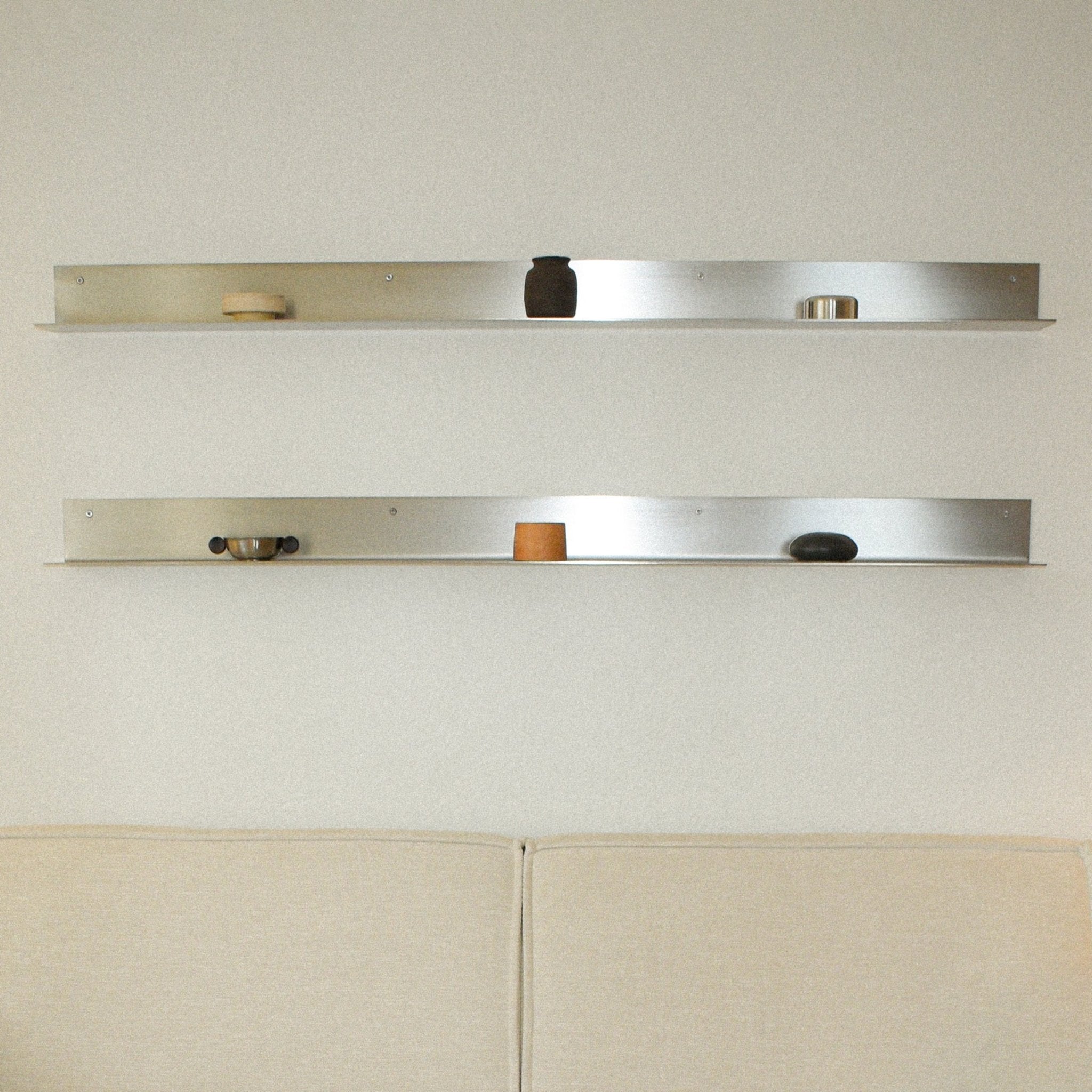 STAHLREGAL SKAGEN - Acier Studio