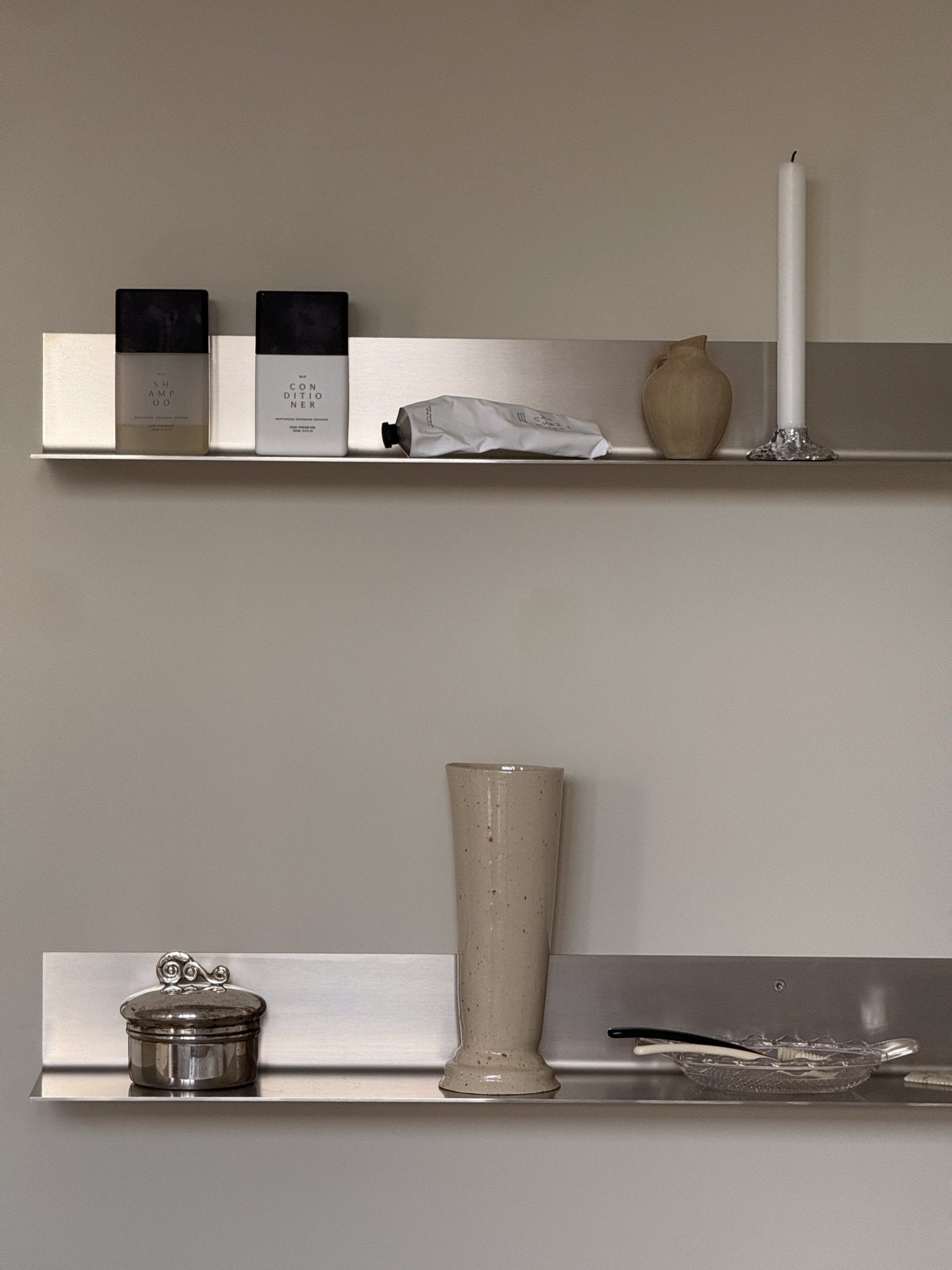 STAHLREGAL SKAGEN - Acier Studio