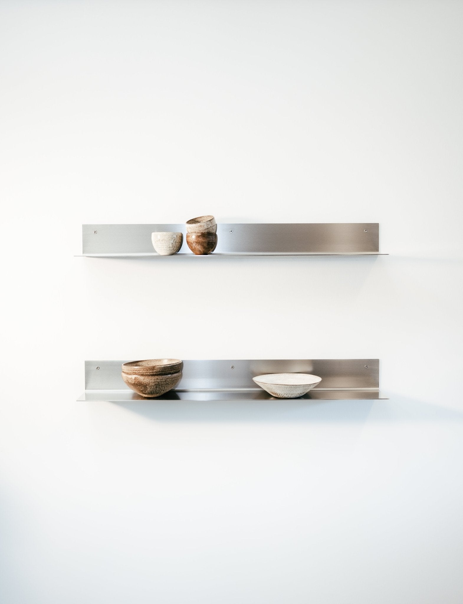 STAHLREGAL SKAGEN - Acier Studio